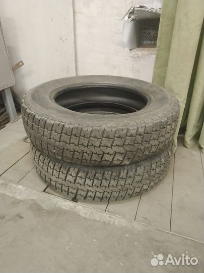 КАМА 1260-1 185/75 R16