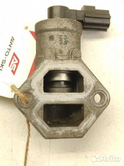 Клапан холостого хода Ford Explorer V6 4.0