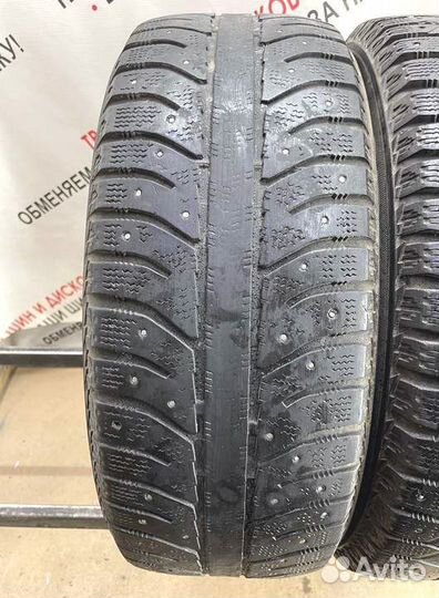 Bridgestone Ice Cruiser 7000 205/60 R16 92P