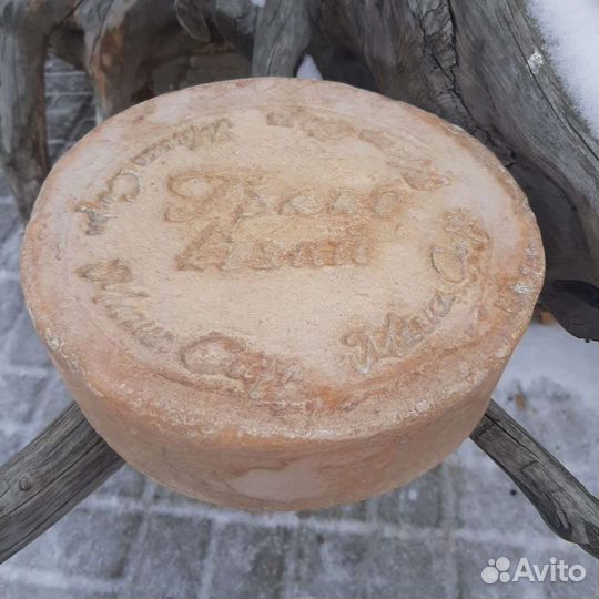 Сыр Грано козий