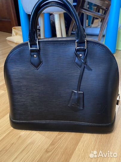 Сумка louis vuitton