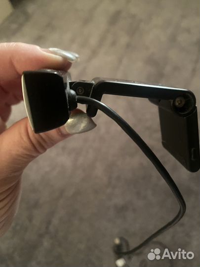 Веб-камера Genius m/n.islim 300