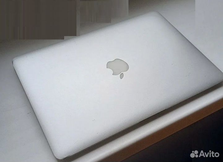 Ноутбук Apple A1466