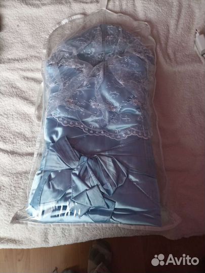 Уголок для новорожденных на выписку