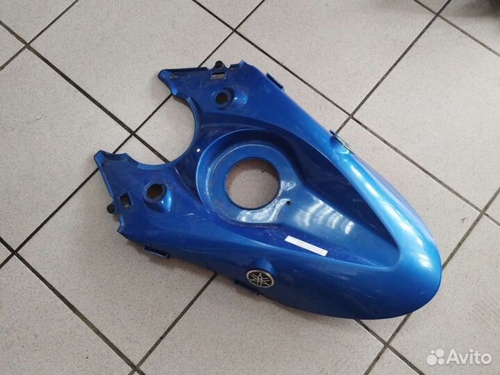 Панель верхняя yamaha venture mp