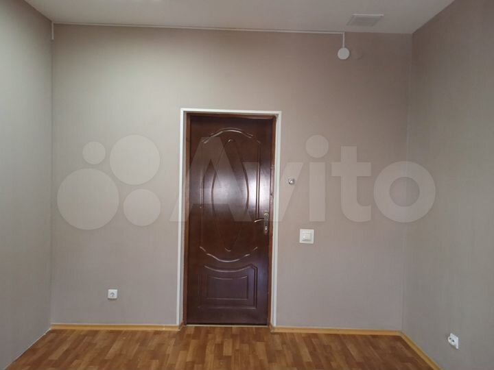 Офис с юр.адресом 15.9 м²