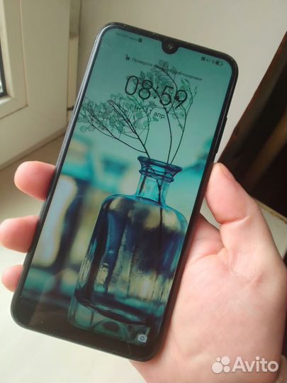 HONOR 10 Lite, 3/32 ГБ