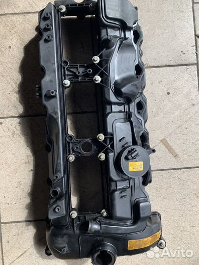Клапанная крышка BMW X5 E70