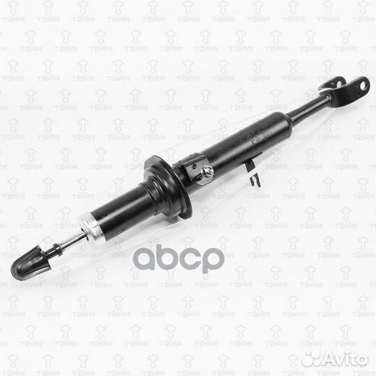 Амортизатор передний GAS L DV1626L torr