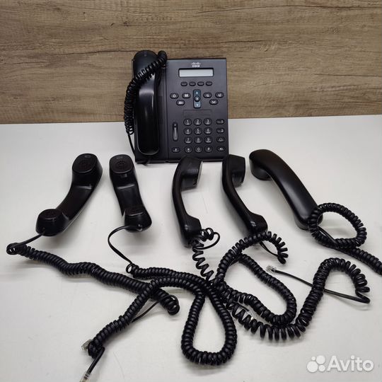 Трубки для Cisco CP-6921 / CP-6941