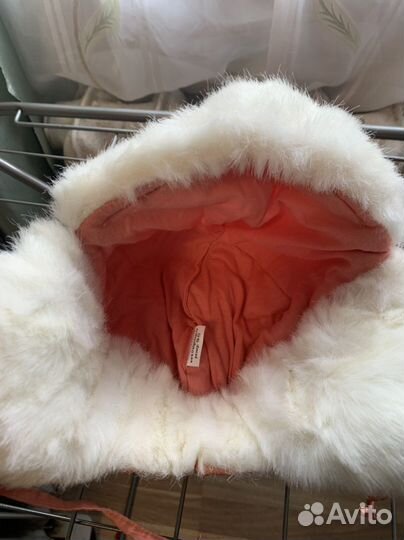 Шапка детская новая