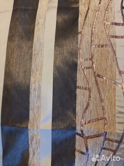 Шторы Турция