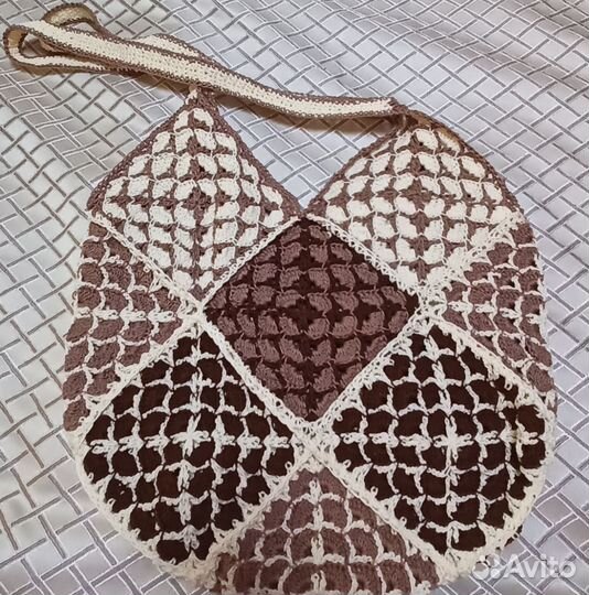 Сумка hand made