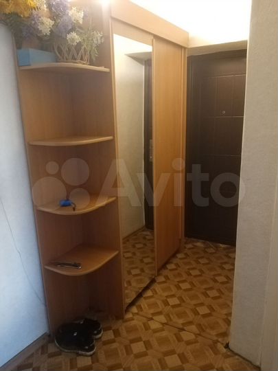 2-к. квартира, 41,6 м², 3/5 эт.