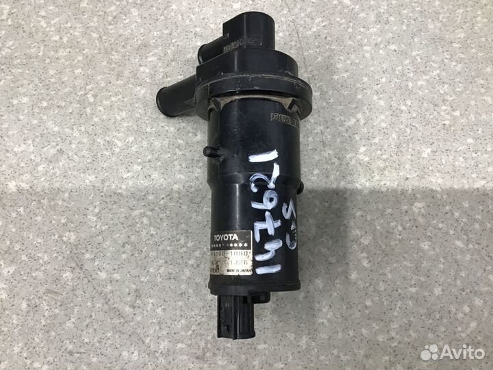 Насос (помпа) электрический Lexus RX 350 450H 2009