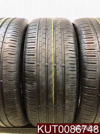 Continental EcoContact 6 235/50 R19 107U