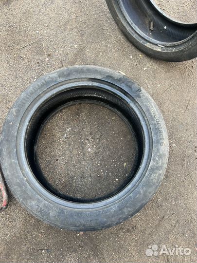 Continental PremiumContact 6 235/45 R18