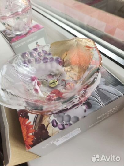 Посуда Soga Япония