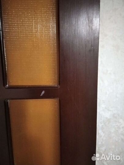 Дверное полотно