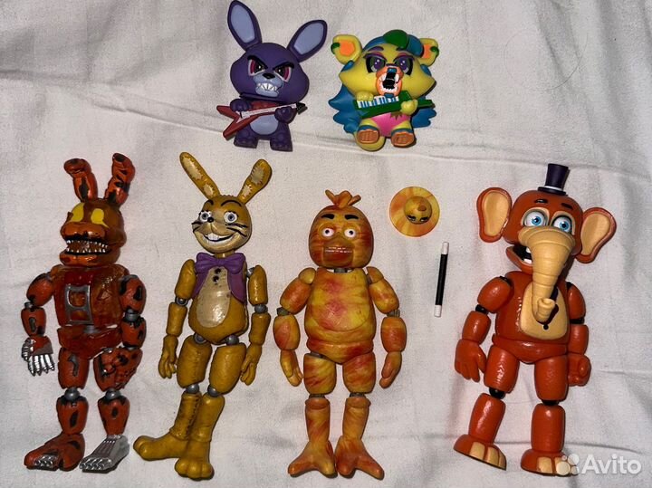 Funko fnaf