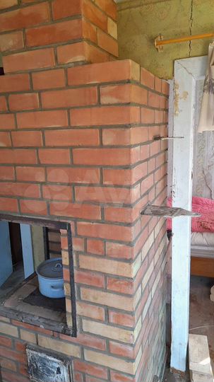 Дача 53 м² на участке 6 сот.