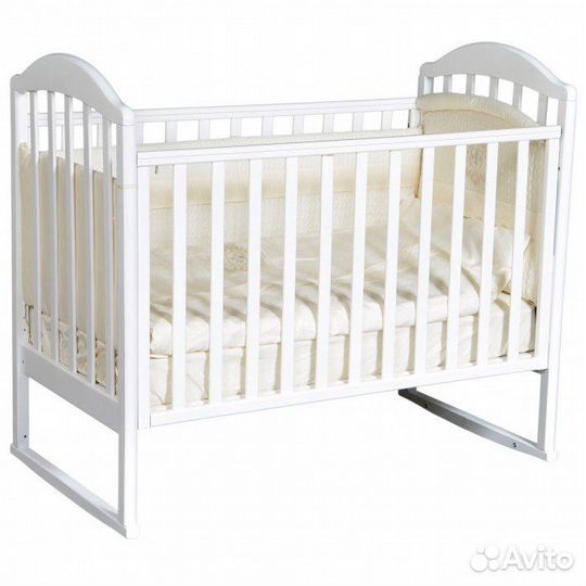 Кровать детская Анита 2