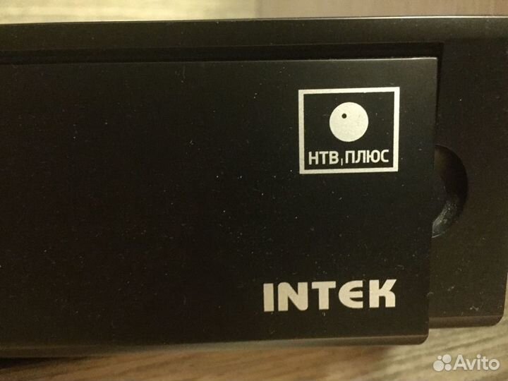 Ресивер для НТВ плюс