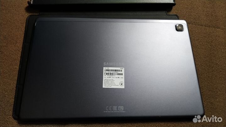 Samsung galaxy Tab a7