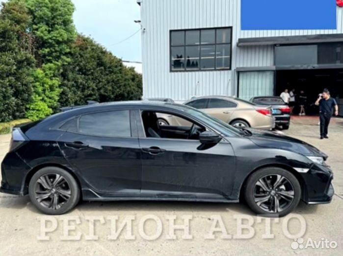 Пригоню авто из Китая под заказ до 2 млн