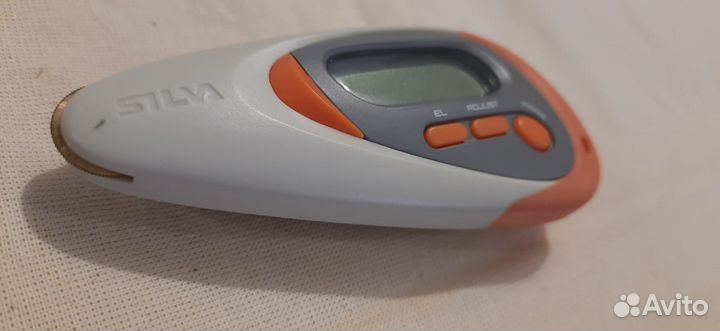 Продаю курвиметр Silva Map Measured Plus