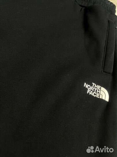 Штаны The North Face утепленные