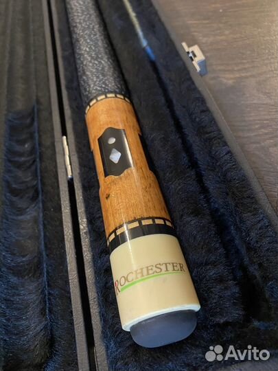 Бильярдный кий Rochester для американки (пула)
