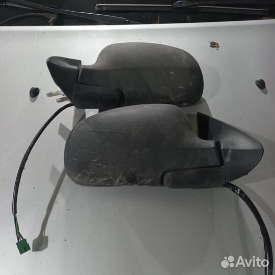 Зеркала Лада Калина (элктро)