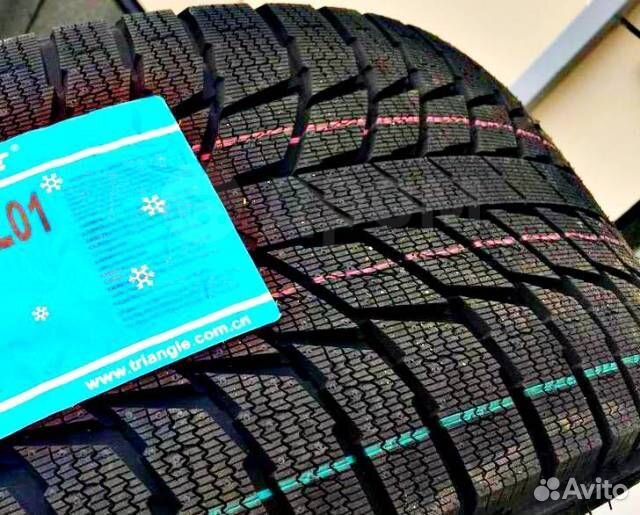 Triangle PL01 255/50 R19 107R