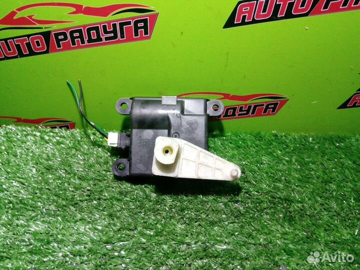Мотор заслонки печки suzuki,nissan V35,B30,C25,M35