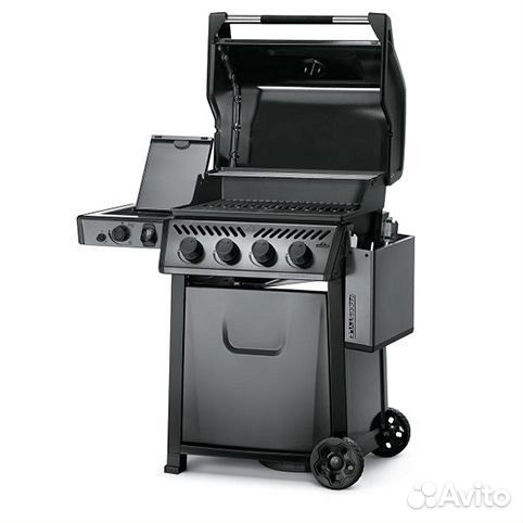 Газовый гриль Napoleon Freestyle 425 SB