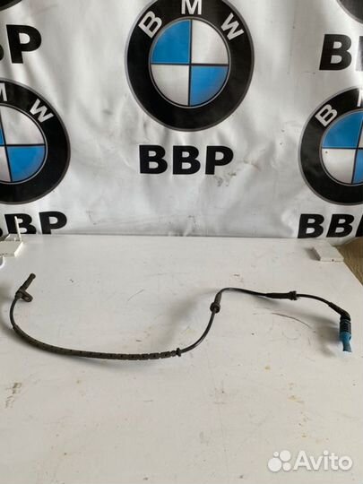 Датчик ABS передний Bmw 5 E60 M57D30 2004