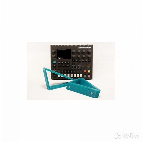 Coverup Soporte Stand Elektron Digitakt в Наличии