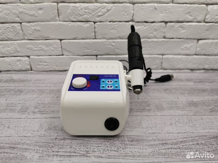 Аппарат для маниюра JD 108H 65W 35000 об