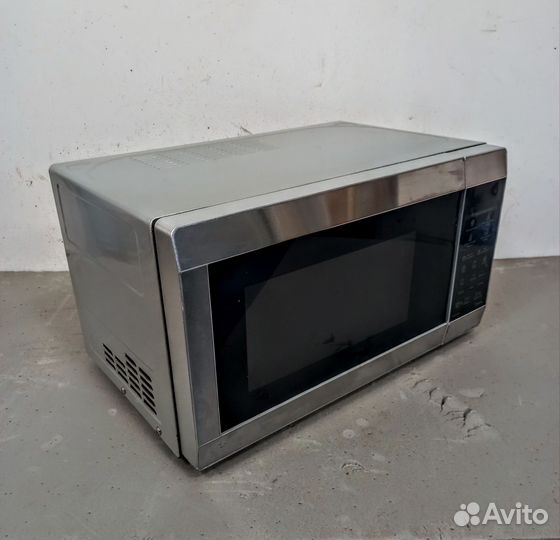 Микроволновая печь