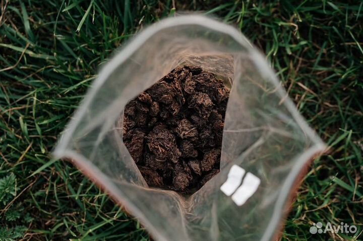 Китайский чай для позитивного настроения