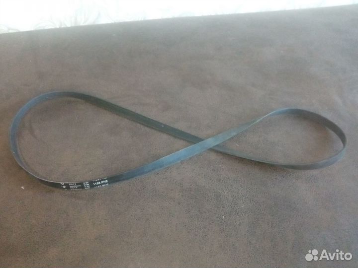 Ремень на стиральную машину 21330 1195рне