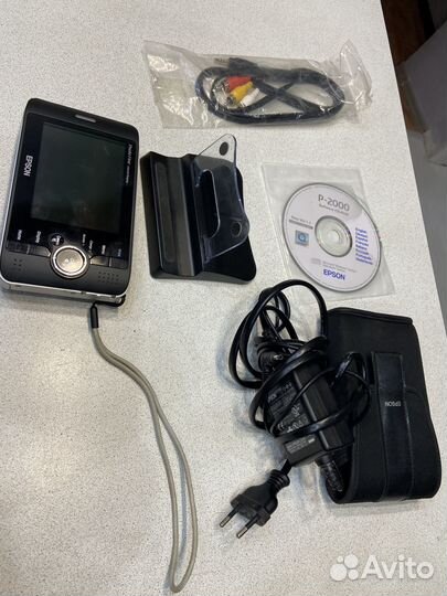 Мультимедийный центр