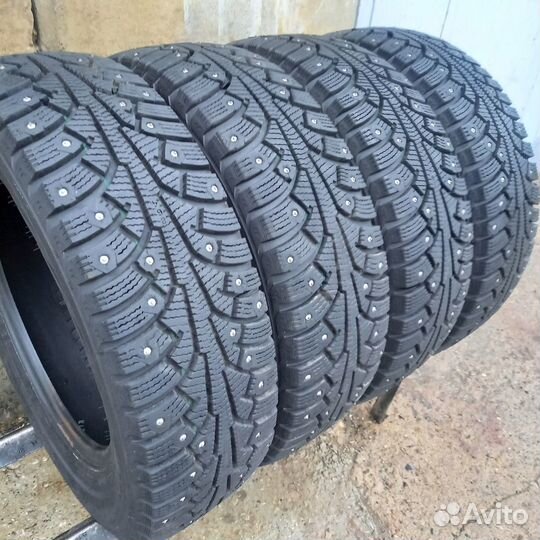 Nokian Tyres Nordman 5 175/70 R14 84T