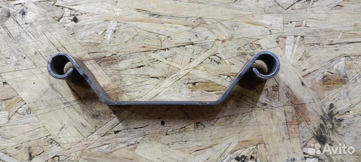 Кронштейн Renault Megane