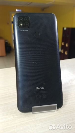 Xiaomi Redmi 9C, 2/32 ГБ