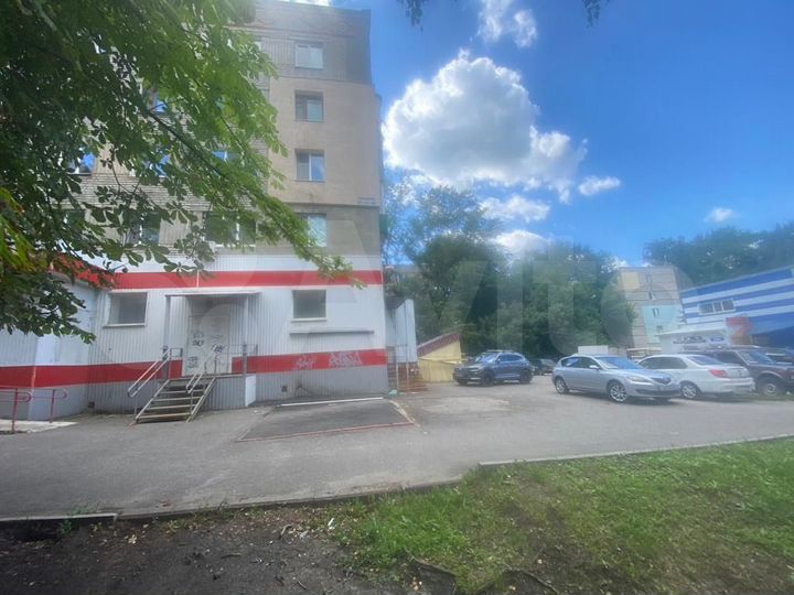Торговая площадь, 250 м²