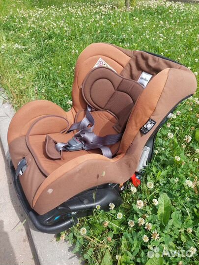 Детское автокресло Inglesina 0-18 кг