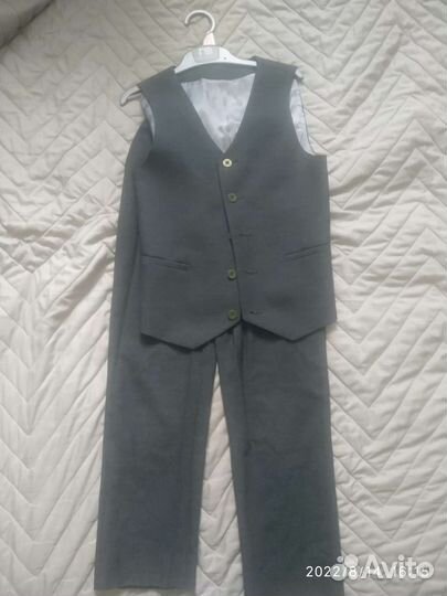 Школьная форма