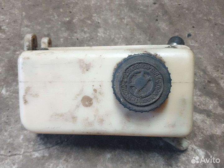 Бачок гура иран саманд